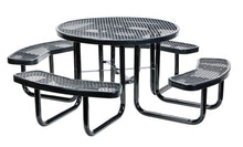 Load image into Gallery viewer, Picnic Tables - Steel Mesh
