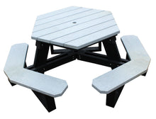 Load image into Gallery viewer, Picnic Tables &amp; Benches - Recycled Plastic
