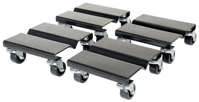 Steel Dolly Sets