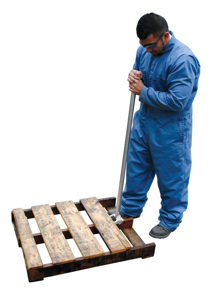 Pallet Busters – Gold Key Equipment