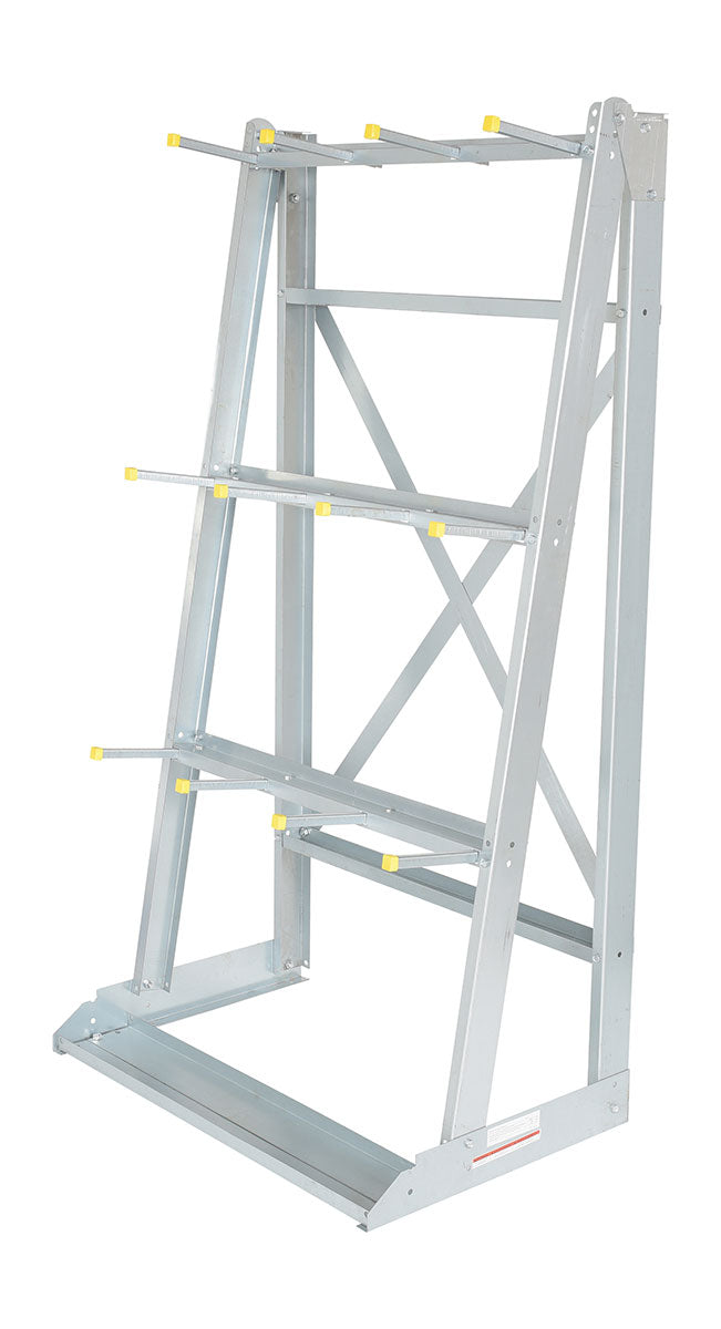 Economical Material Racks - Gold Key Equipment