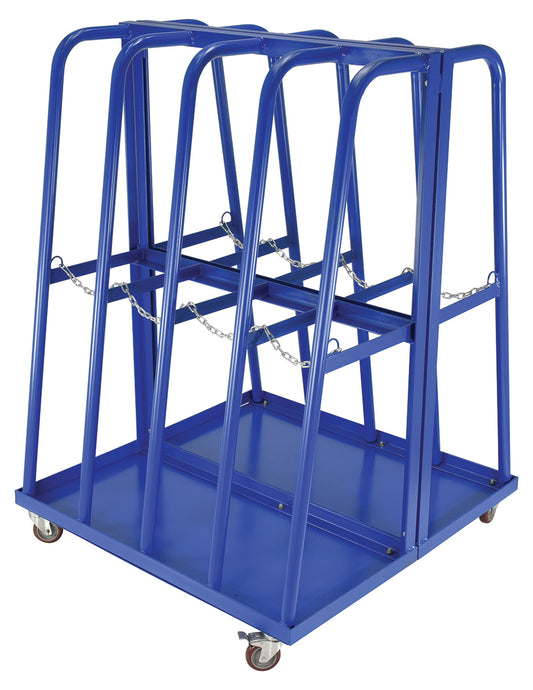 Storage Rack Cart
