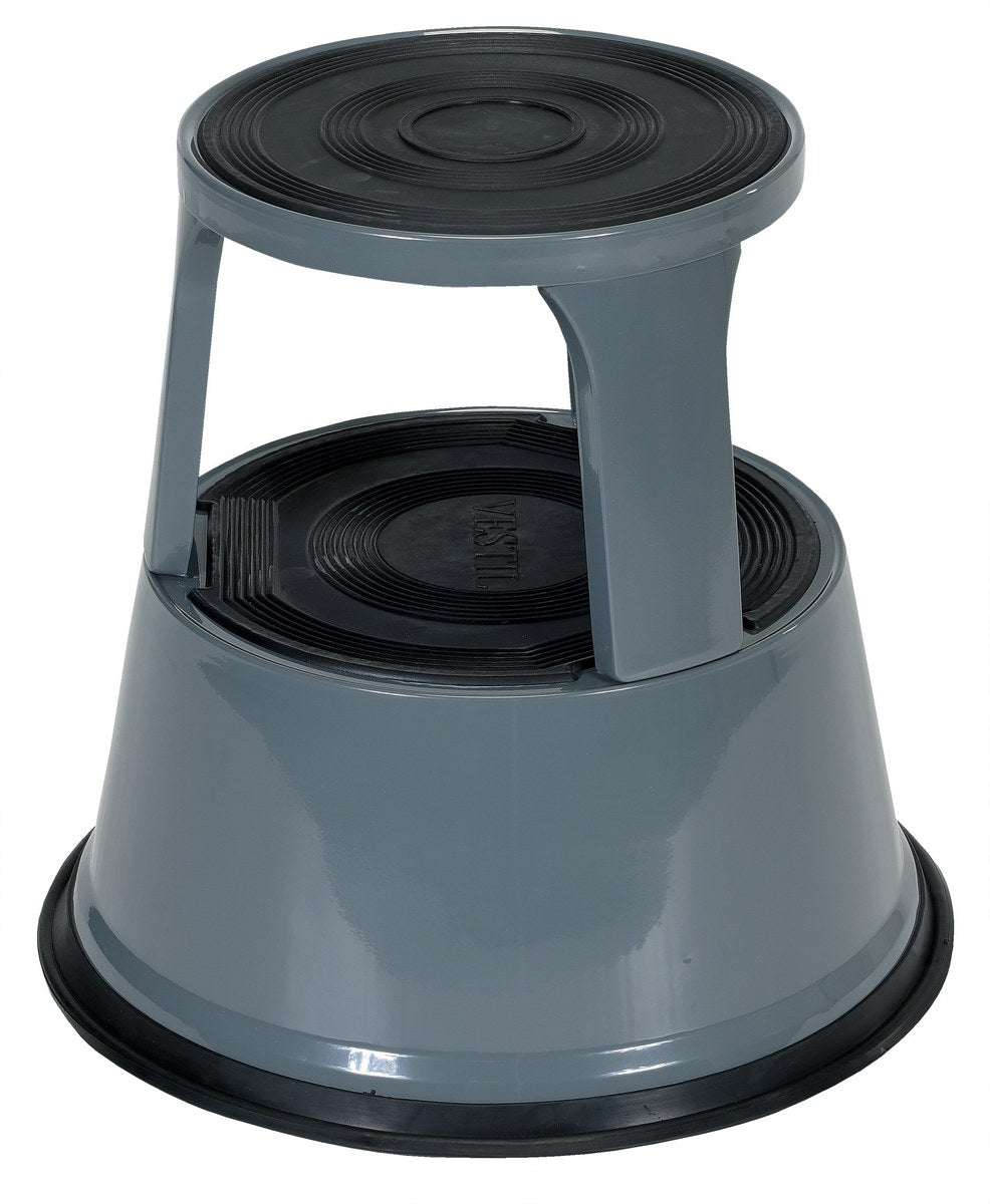 Rolling Step Stools (over 17 inches high)