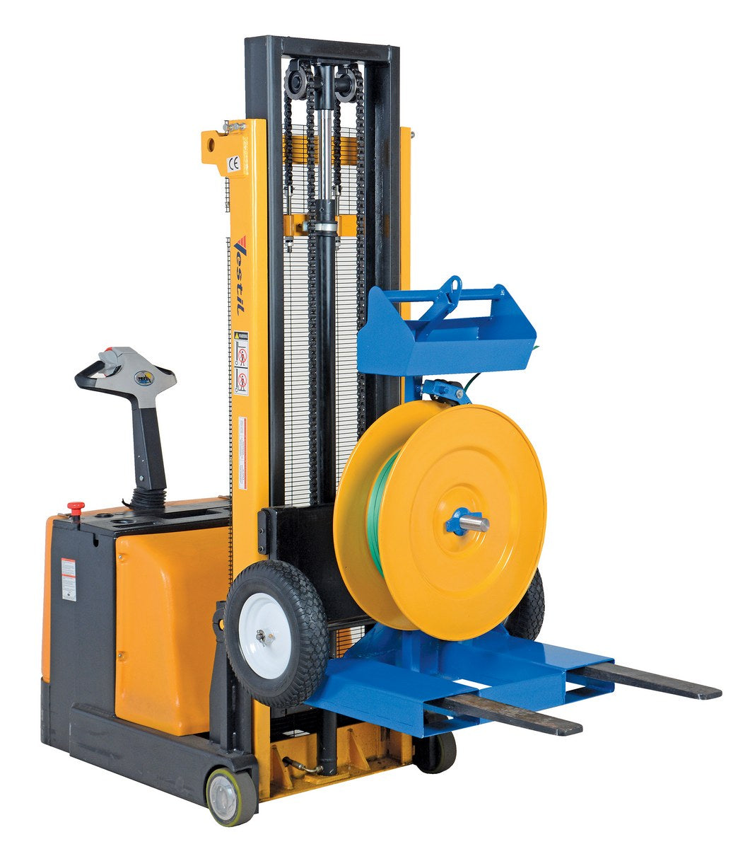 Heavy-Duty Banding Cart – Gold Key Equipment