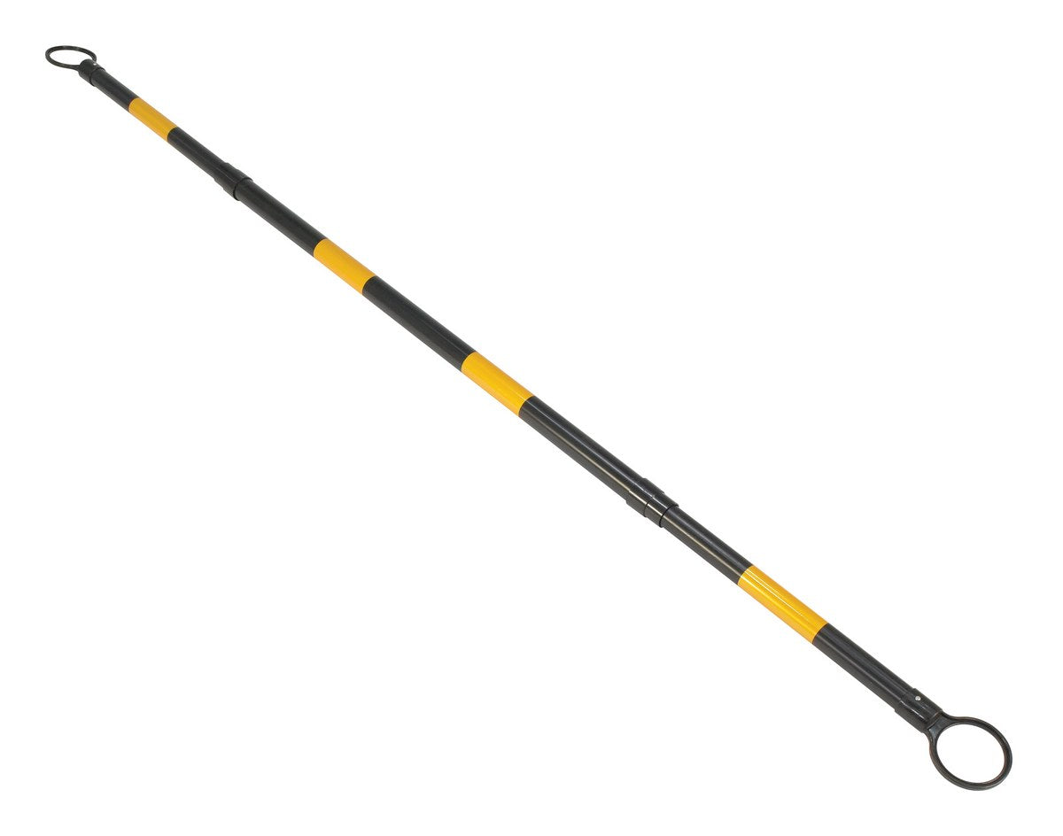 Traffic Cone Barrier – Gold Key Equipment