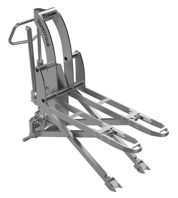 High Tote Lifter