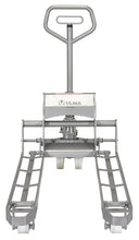 Load image into Gallery viewer, Stainless Steel Pallet Trucks
