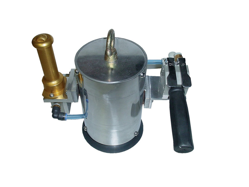 Mechanical & Pneumatic Hoist Attachments