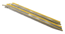 Load image into Gallery viewer, Aluminum Vehicle Twin Ramps
