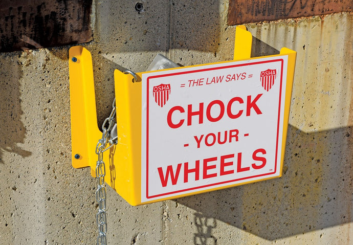 Wheel Chock Accessories