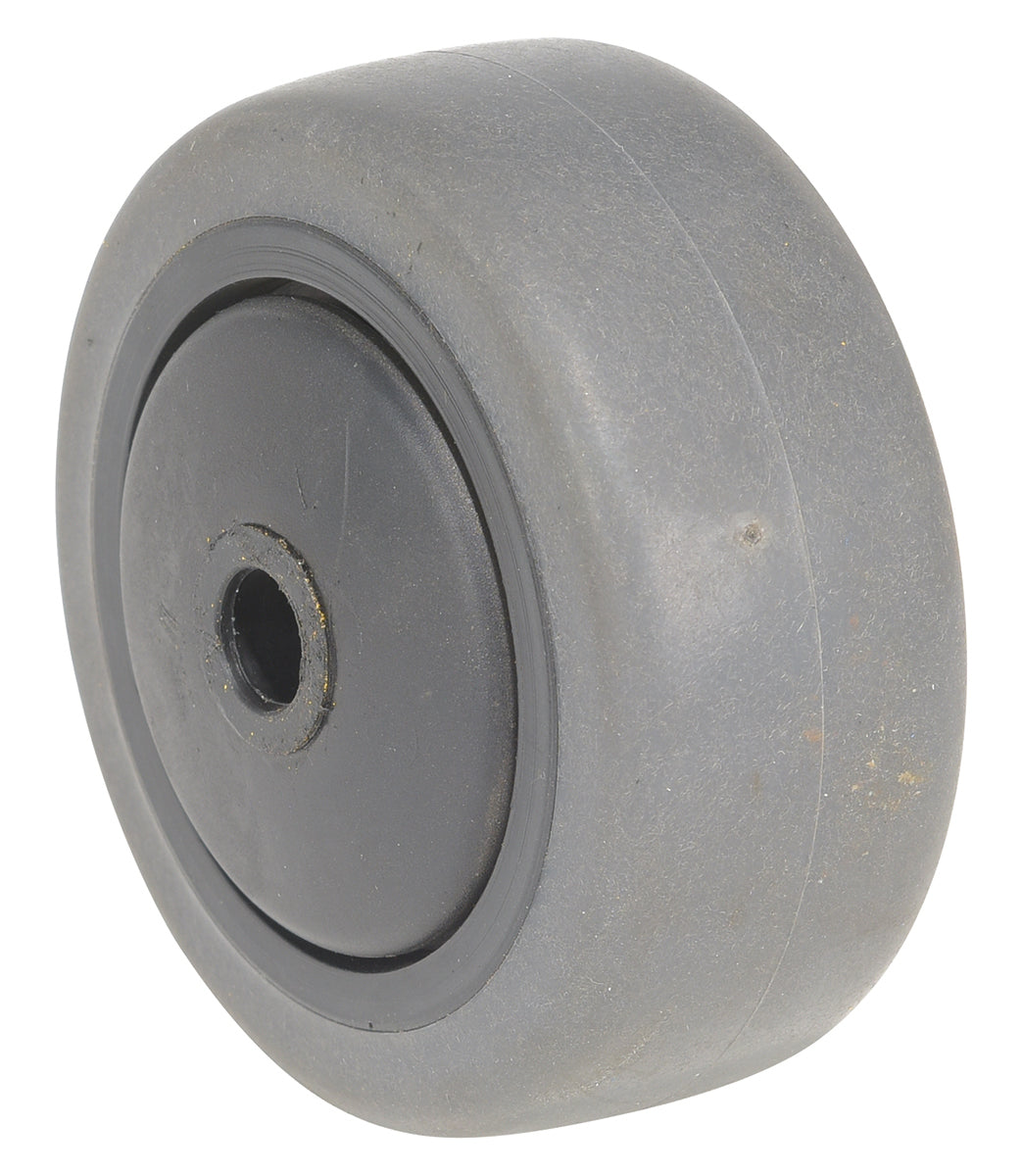 Conductive Rubber (TPR) Wheel