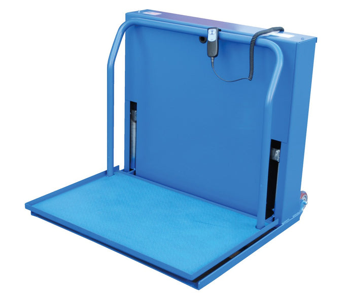 Linearizer Electric Worker Platforms